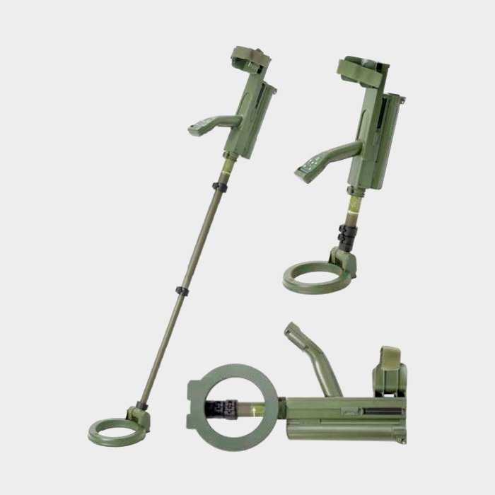 VMH4 Metal Detector