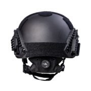 Alpha High Cut Helmet - Fully Equipped - Image 8