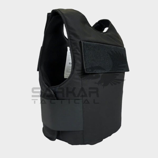 Sarkar Covert Tactical Vest (CTV)