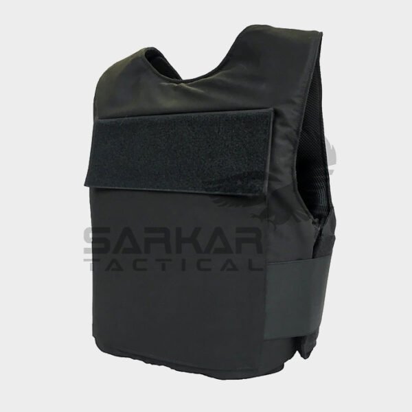 Sarkar Covert Tactical Vest (CTV)