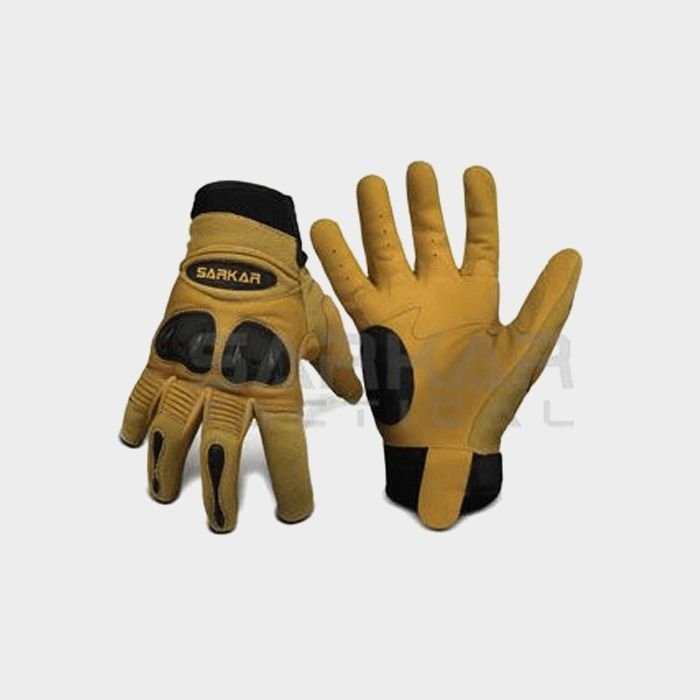 Doorkicker Tactical Gloves