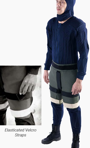 groin protector