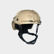 Sarkar Alpha High Cut Helmet