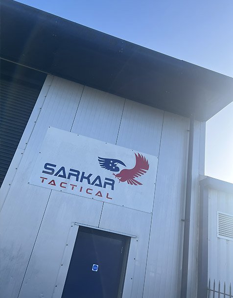 Our Company