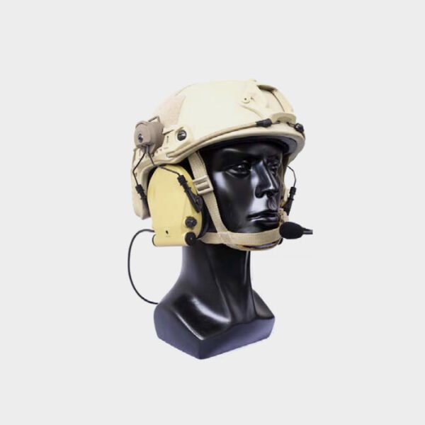 Sarkar Warcom5 Tactical Headset