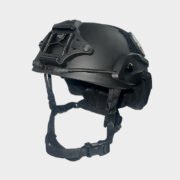 Sarkar Alpha High Cut Helmet