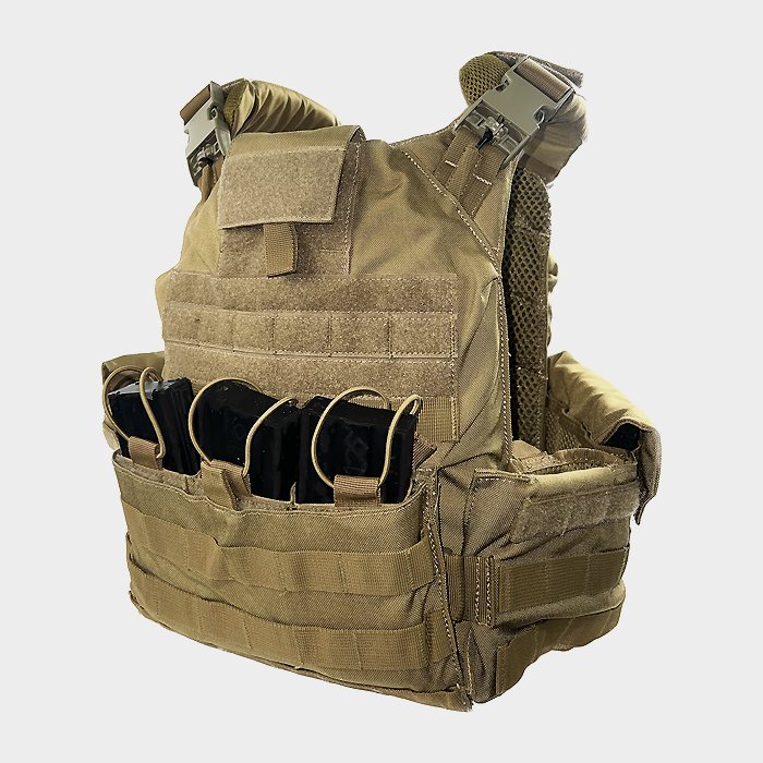 Plate Carriers | Military Plate Carriers | Sarkar Tactical
