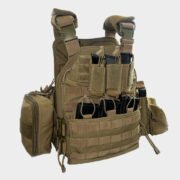 Sarkar Bellator Plate Carrier