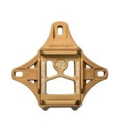 front of tan nvg bracket