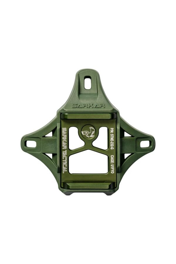 green night eagle nvg bracket