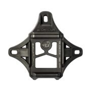 black sarkar night eagle nvg bracket