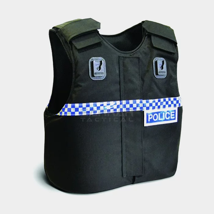 UK Police Patrol Vest