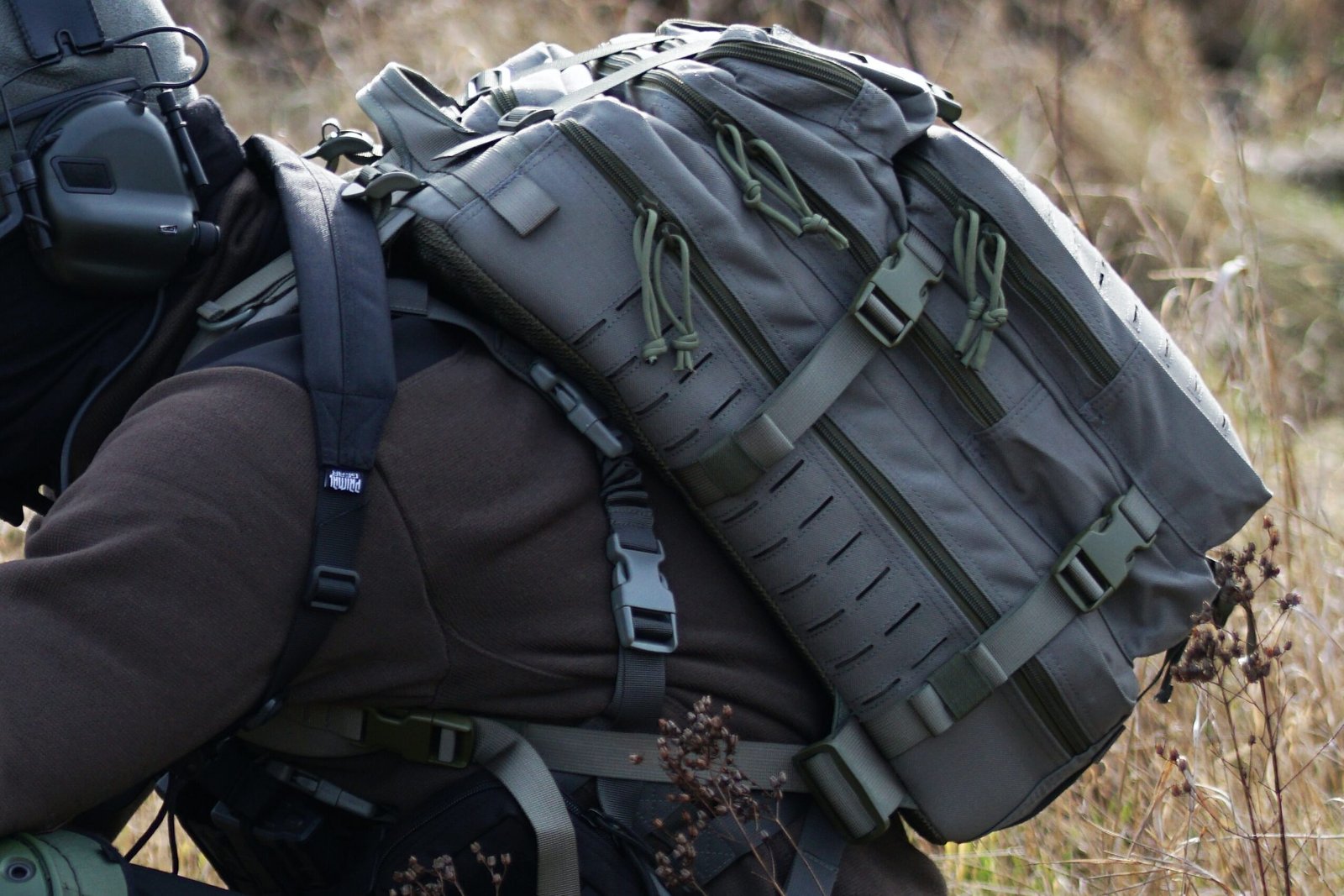 What is Tactical Gear and What it's Used for?