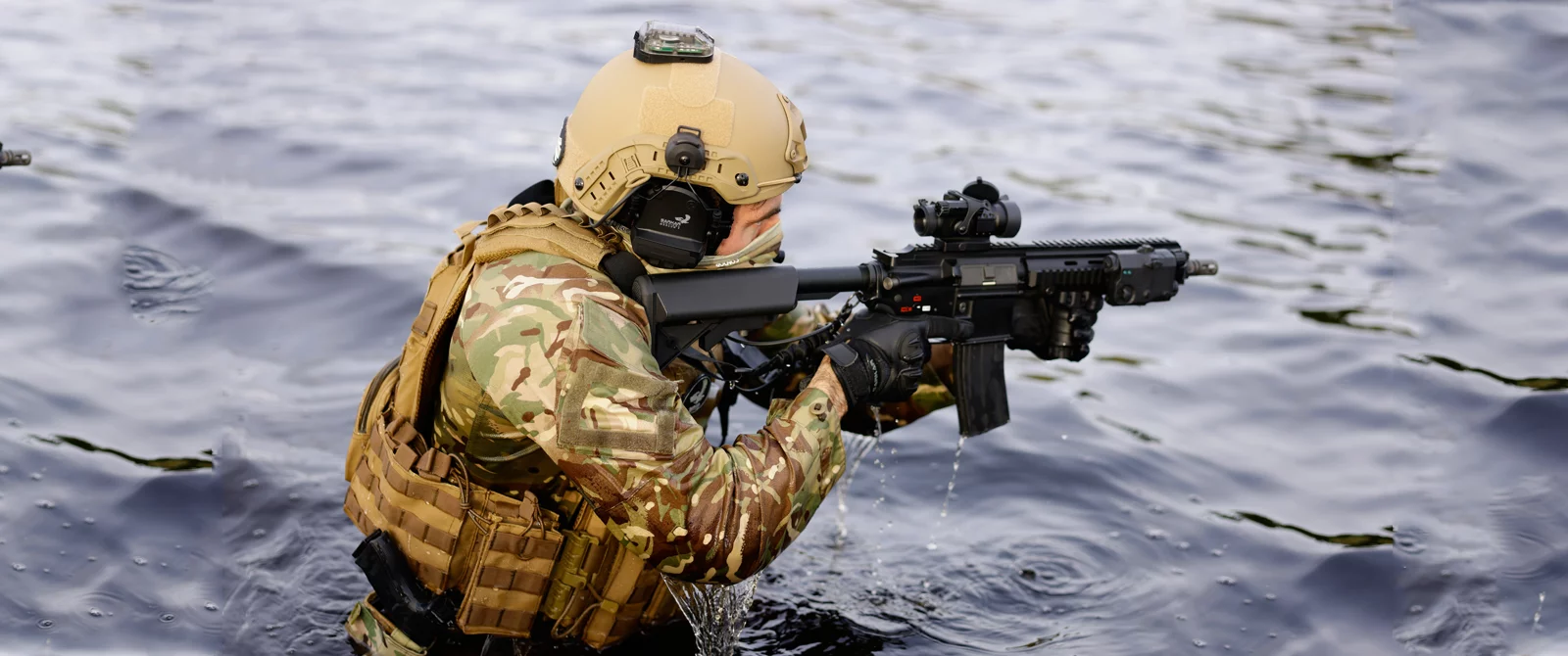 What is Tactical Gear and What it's Used for?