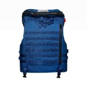 back of sarkar floatation vest