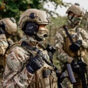 Is Body Armour Legal in the UK? The Complete 2025 Guide