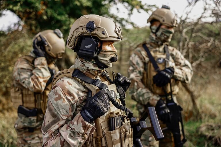 Is Body Armour Legal in the UK? The Complete 2025 Guide