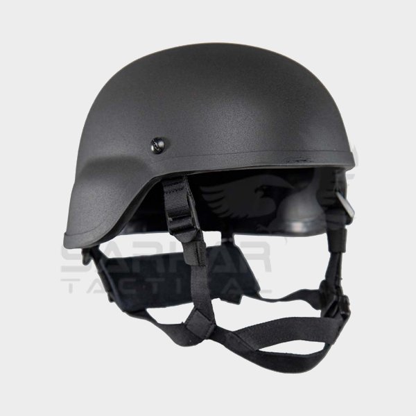 Advanced Tactical Helmet - Sarkar Tactical