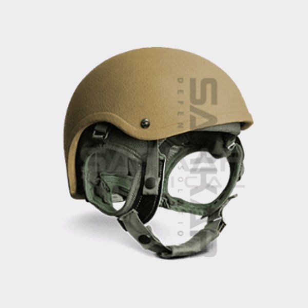 Sarkar CVC Helmet