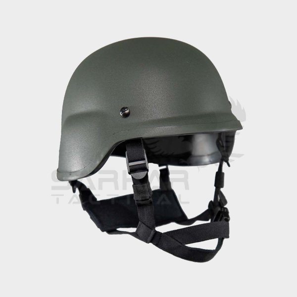 Sarkar CVC Helmet | Browse Online Here | Sarkar Tactical