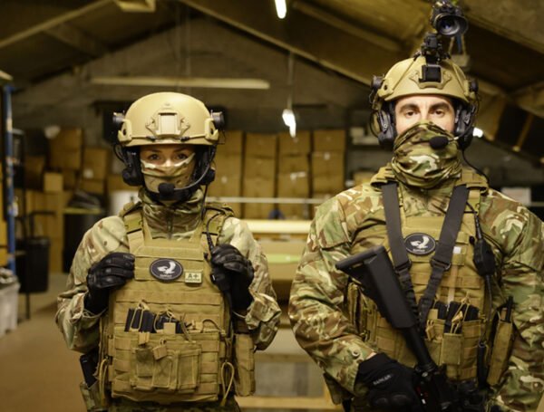 What is Tactical Gear?