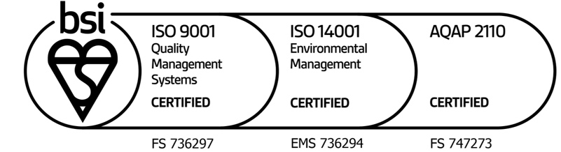 BSI Certification