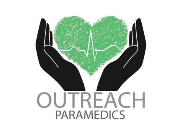 Partnership with Outreach Paramedics