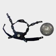 FlexLoc™ Dial Lock Retention System