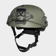 Alpha High Cut Helmet - Fully Equipped - Image 6